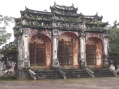 Hue Vietnam - Temples